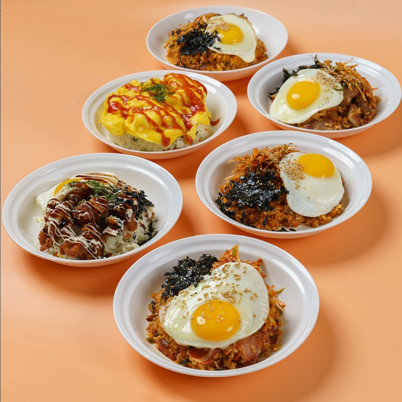 음식사진 포트폴리오 3