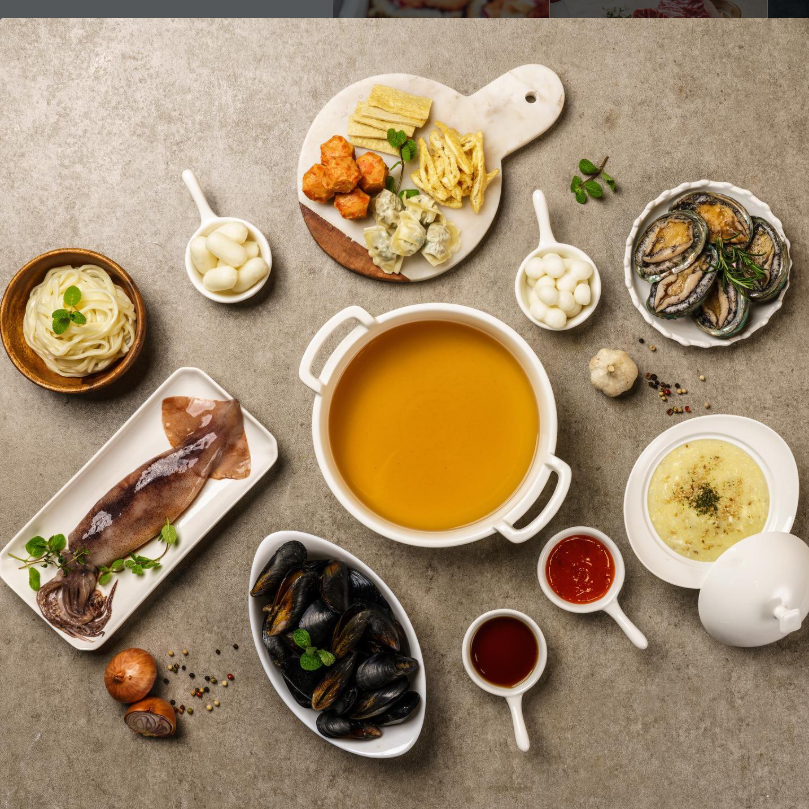 음식사진 포트폴리오 3