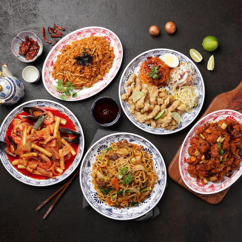 음식사진 포트폴리오 3