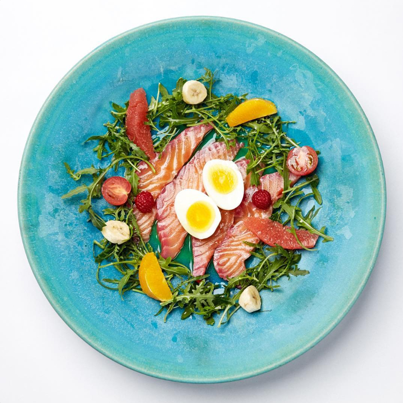 음식사진 포트폴리오 3