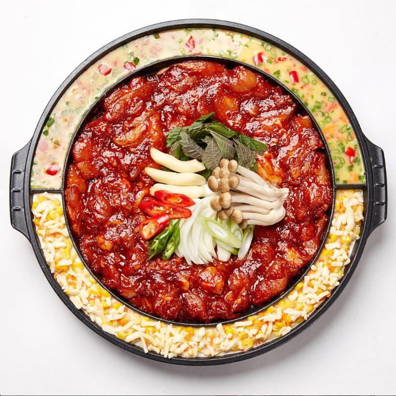 음식사진 포트폴리오 3