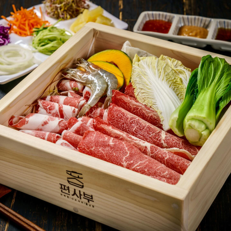 음식사진 포트폴리오 3